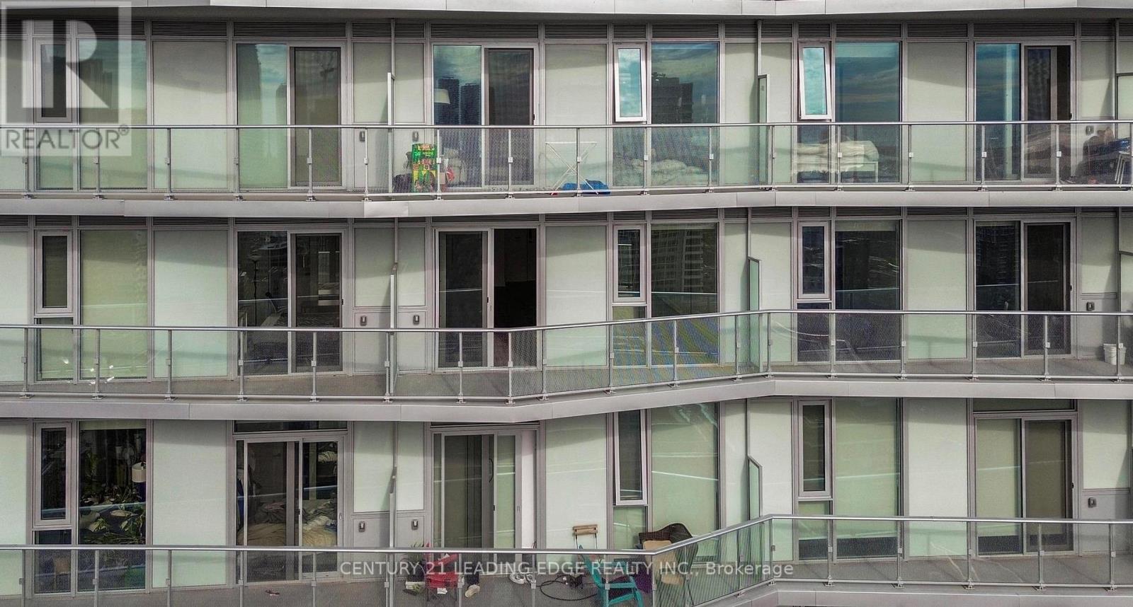 4809 - 100 Dalhousie Street, Toronto, Ontario  M5B 0C7 - Photo 5 - C12488700