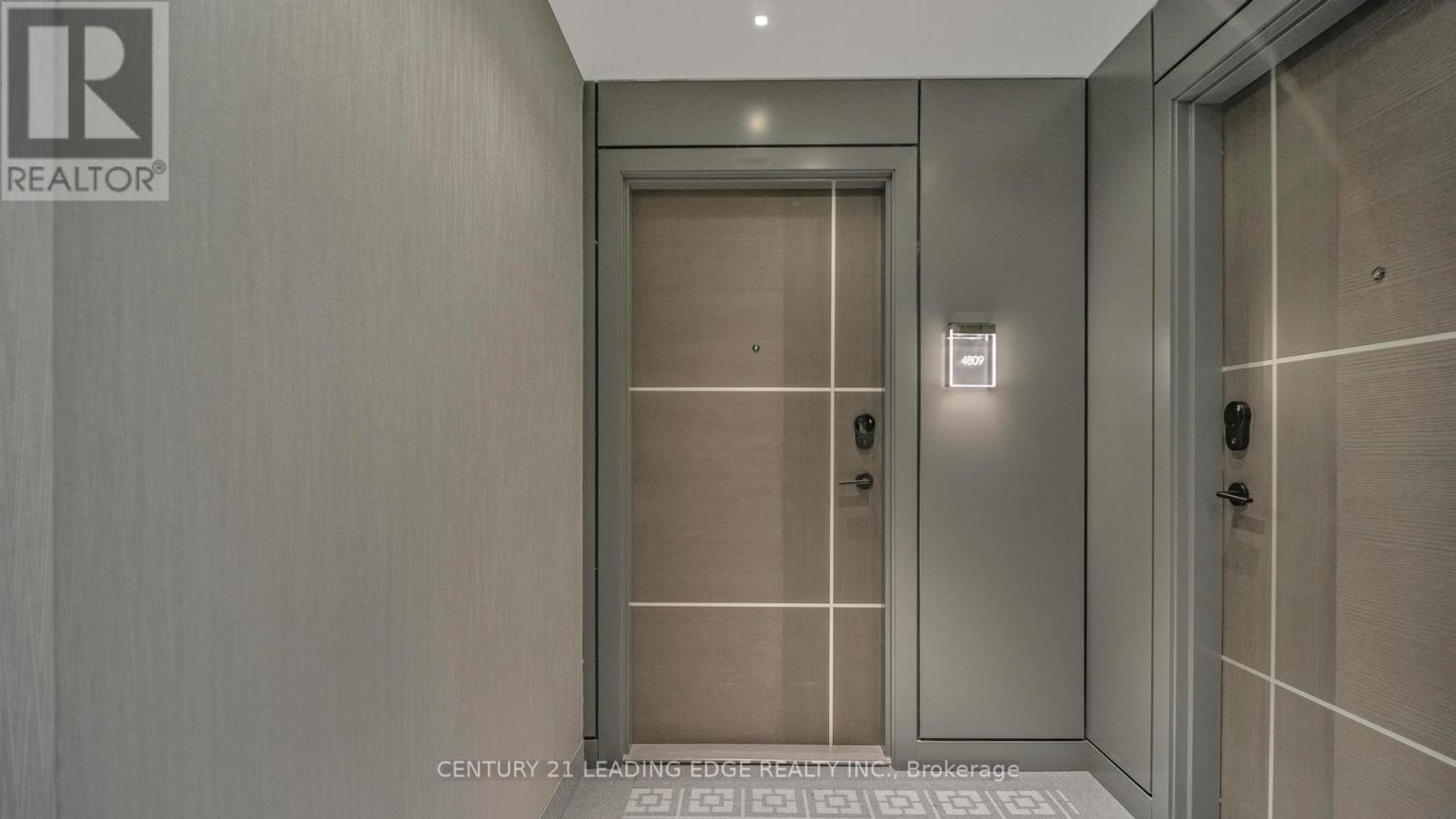 4809 - 100 Dalhousie Street, Toronto, Ontario  M5B 0C7 - Photo 7 - C12488700