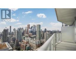 4809 - 100 DALHOUSIE STREET, Toronto, Ontario