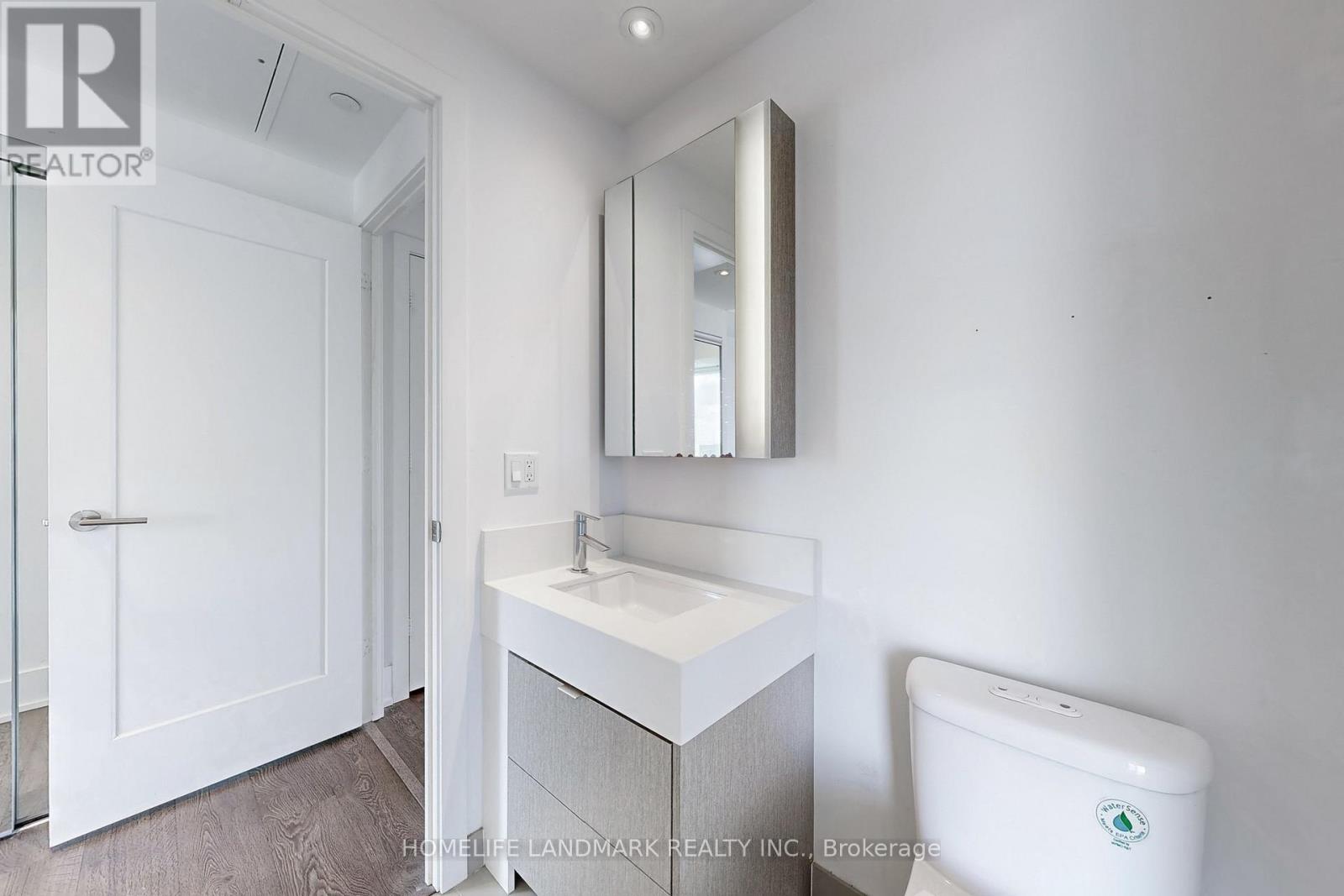 5510 - 10 York Street, Toronto (Waterfront Communities), Ontario  M5J 0E1 - Photo 26 - C12488702