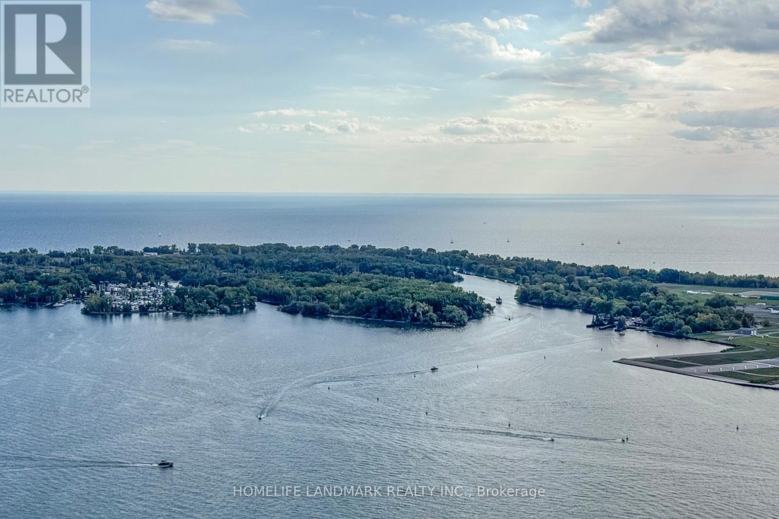 5510 - 10 York Street, Toronto (Waterfront Communities), Ontario  M5J 0E1 - Photo 36 - C12488702