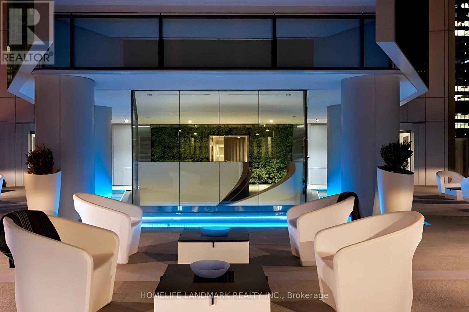 5510 - 10 York Street, Toronto (Waterfront Communities), Ontario  M5J 0E1 - Photo 40 - C12488702