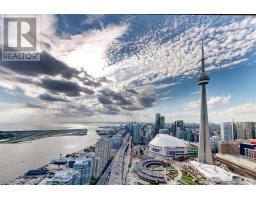 5510 - 10 YORK STREET, Toronto, Ontario