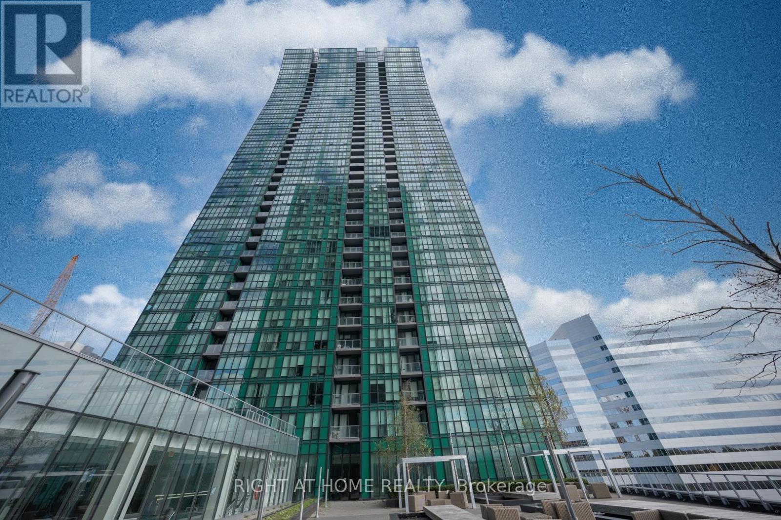 3101 - 9 BOGERT AVENUE, Toronto, Ontario