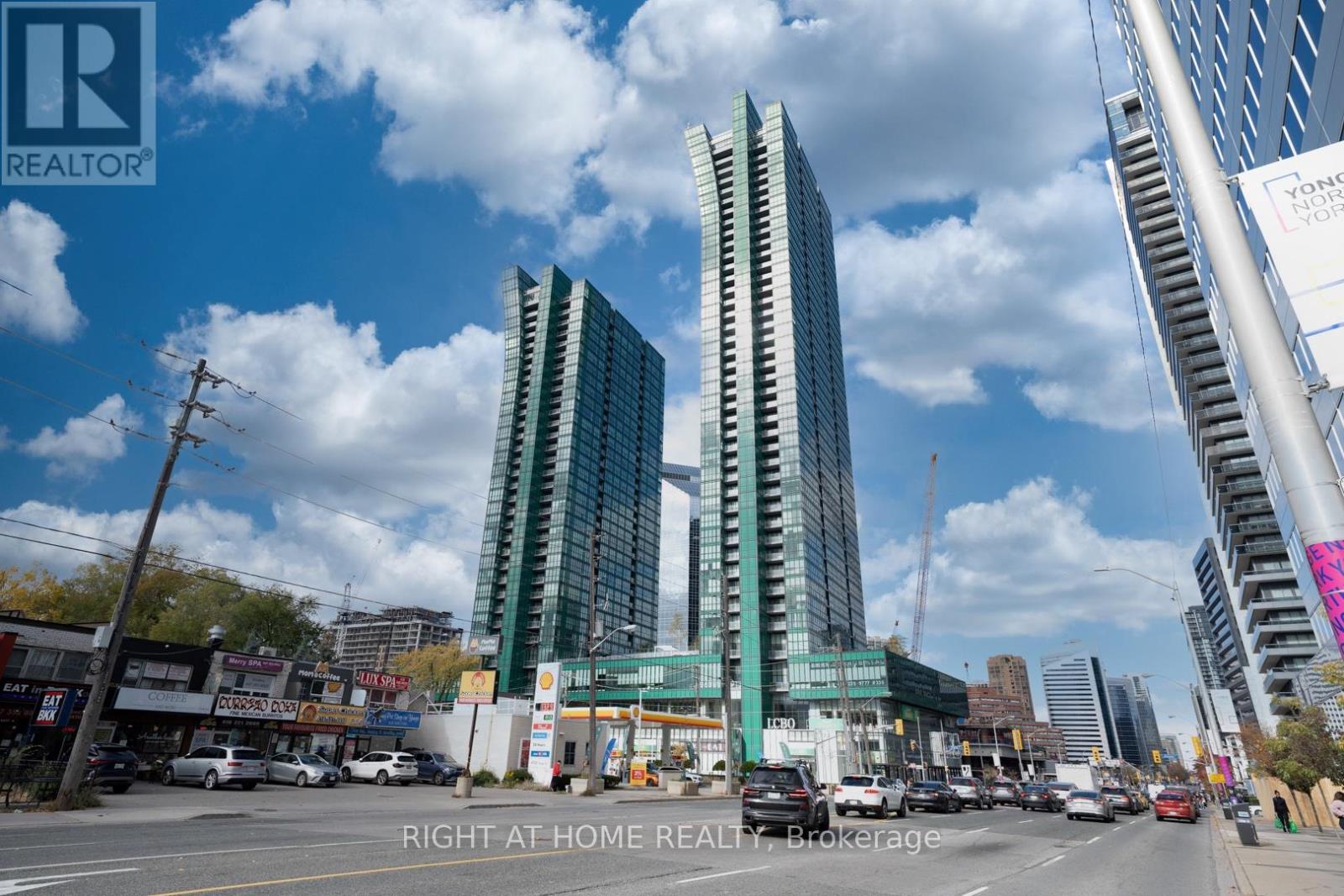 3101 - 9 Bogert Avenue, Toronto (Lansing-Westgate), Ontario  M2N 0H3 - Photo 2 - C12488730