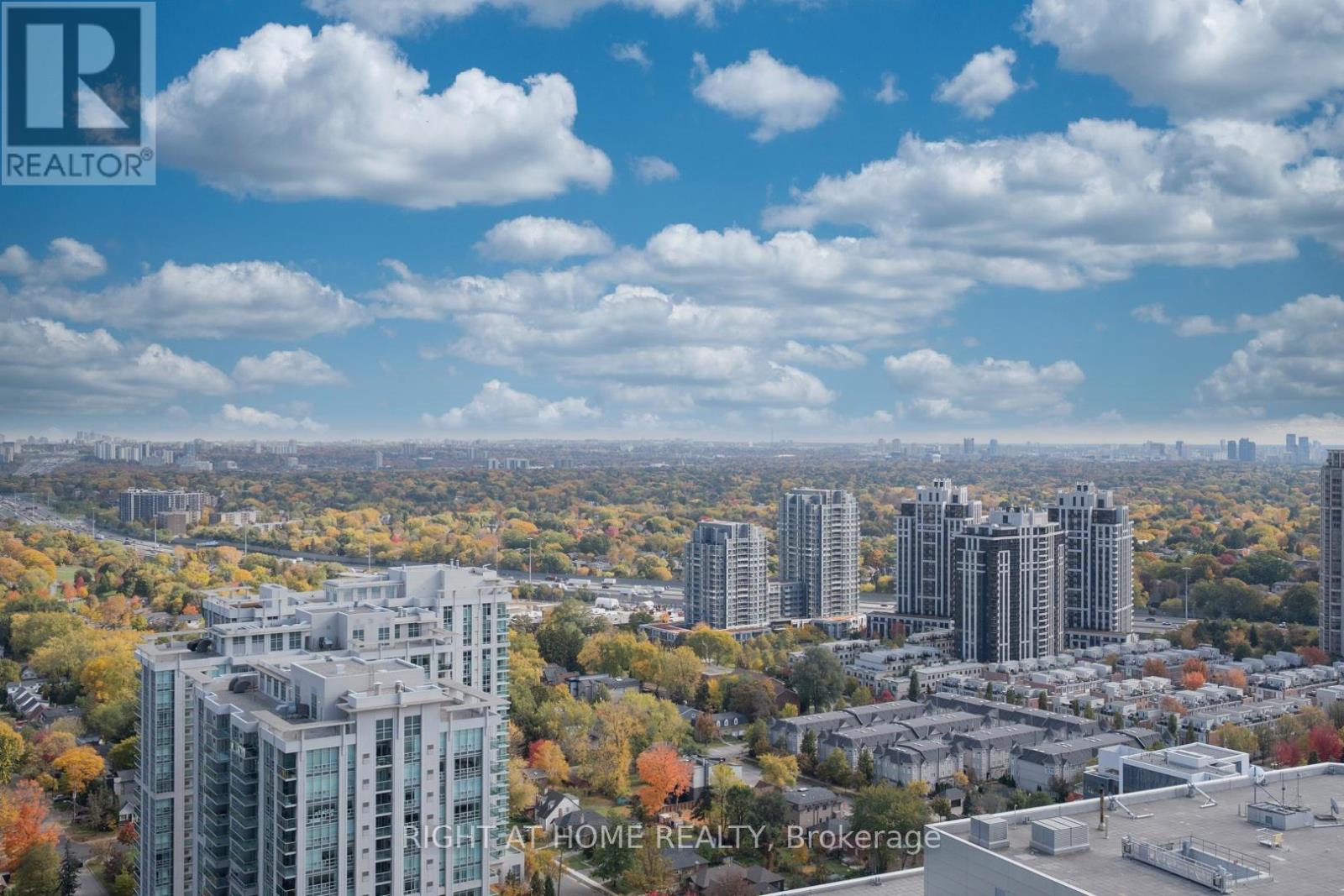 3101 - 9 Bogert Avenue, Toronto (Lansing-Westgate), Ontario  M2N 0H3 - Photo 3 - C12488730