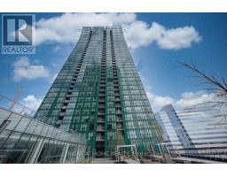 3101 - 9 BOGERT AVENUE, Toronto, Ontario