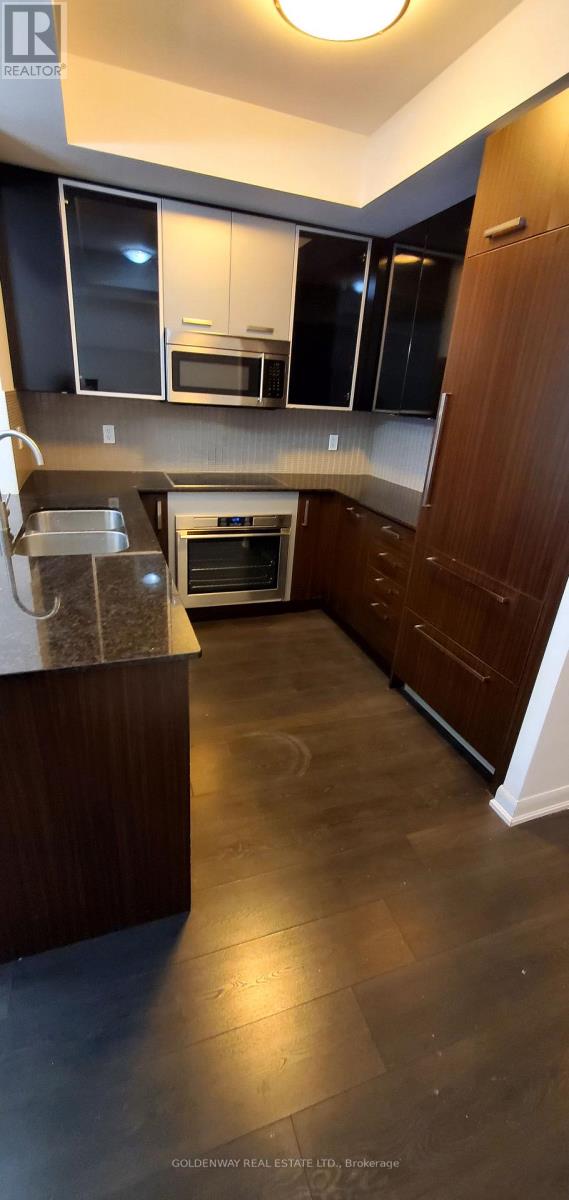 3015 - 5168 Yonge Street, Toronto, Ontario  M2N 5P6 - Photo 3 - C12488806