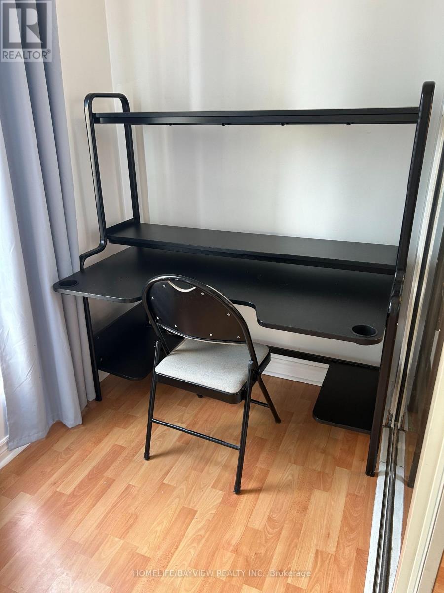 1210 - 25 Grenville Street, Toronto, Ontario  M4Y 2X5 - Photo 10 - C12488814