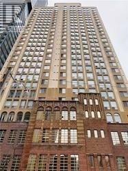 1210 - 25 Grenville Street, Toronto, Ontario  M4Y 2X5 - Photo 2 - C12488814