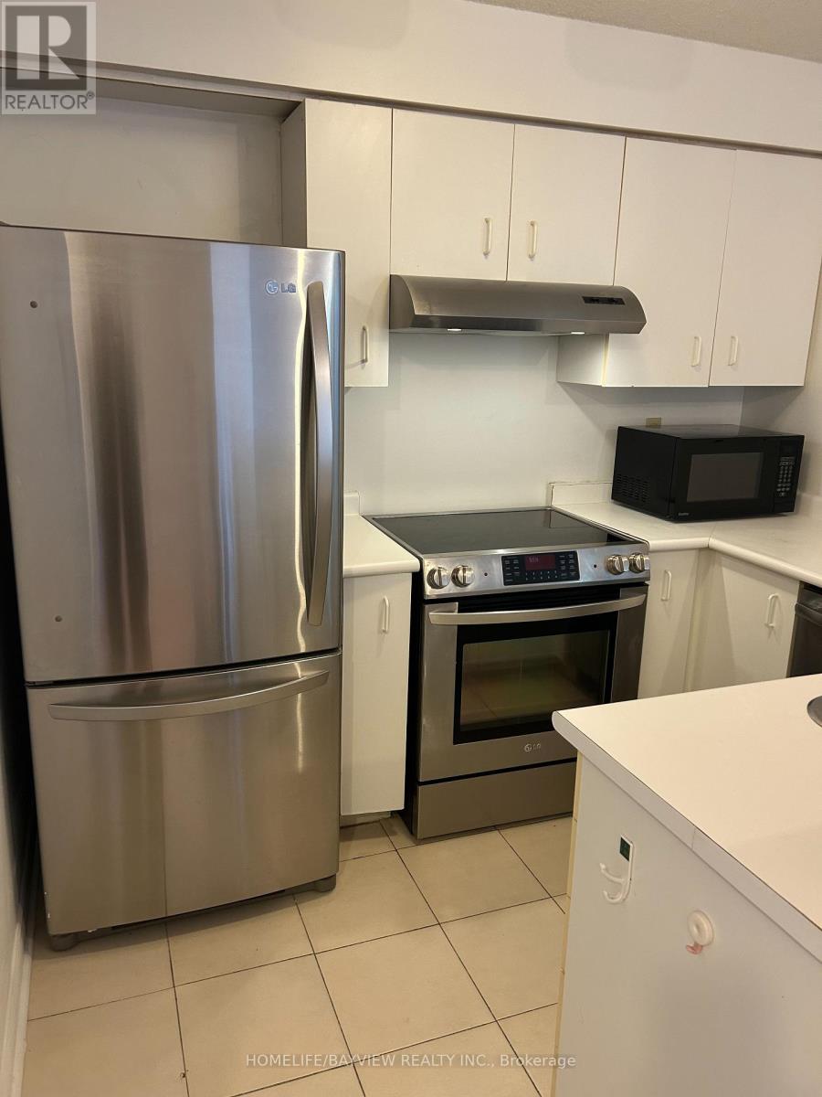 1210 - 25 Grenville Street, Toronto, Ontario  M4Y 2X5 - Photo 4 - C12488814