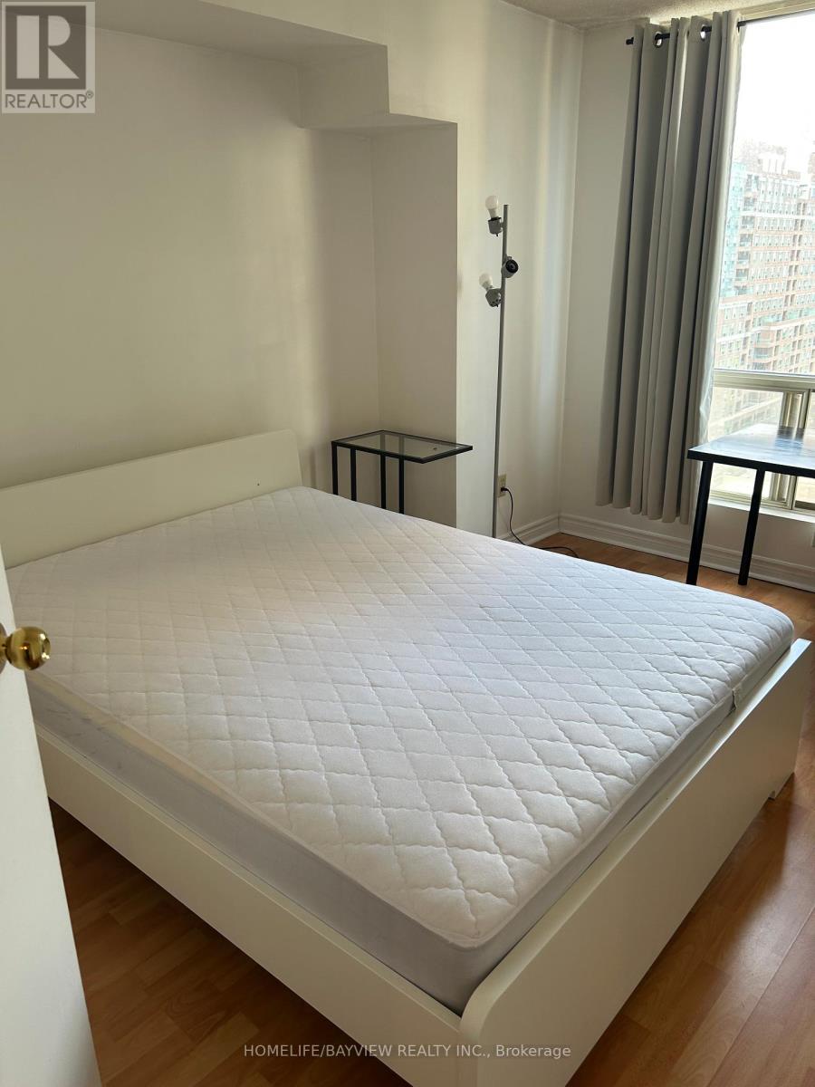 1210 - 25 Grenville Street, Toronto, Ontario  M4Y 2X5 - Photo 7 - C12488814