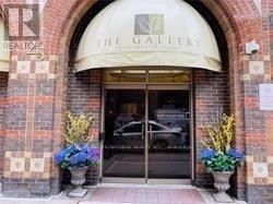 1210 - 25 GRENVILLE STREET, Toronto, Ontario