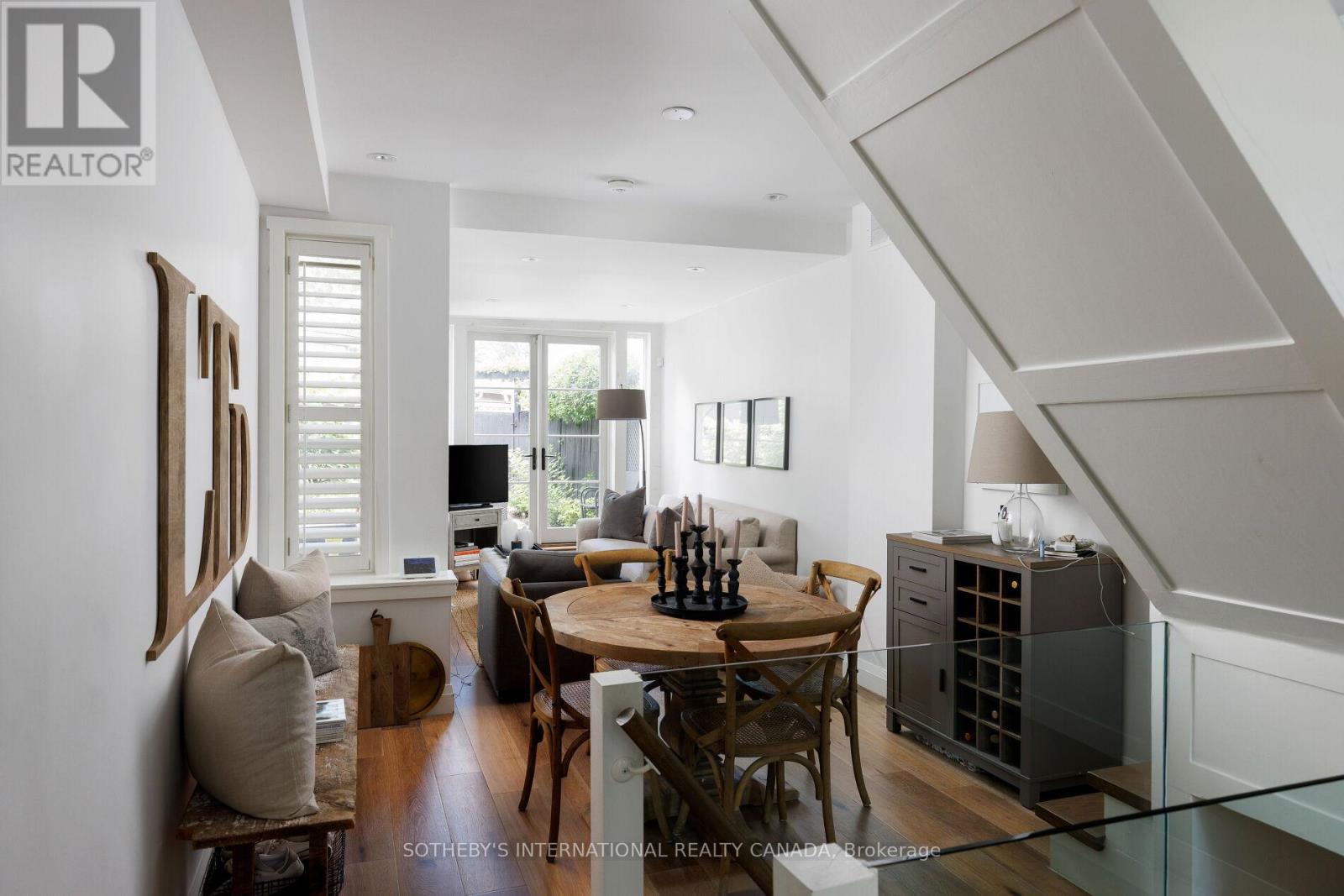 116 Shaftesbury Avenue, Toronto (Rosedale-Moore Park), Ontario  M4T 1A5 - Photo 12 - C12488856