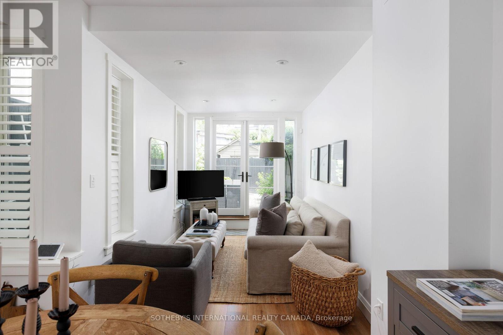 116 Shaftesbury Avenue, Toronto (Rosedale-Moore Park), Ontario  M4T 1A5 - Photo 16 - C12488856