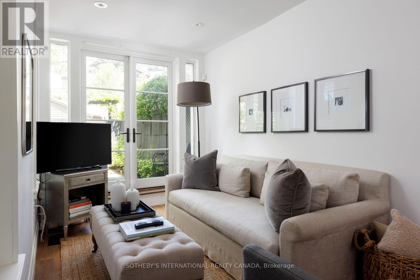 116 Shaftesbury Avenue, Toronto (Rosedale-Moore Park), Ontario  M4T 1A5 - Photo 17 - C12488856