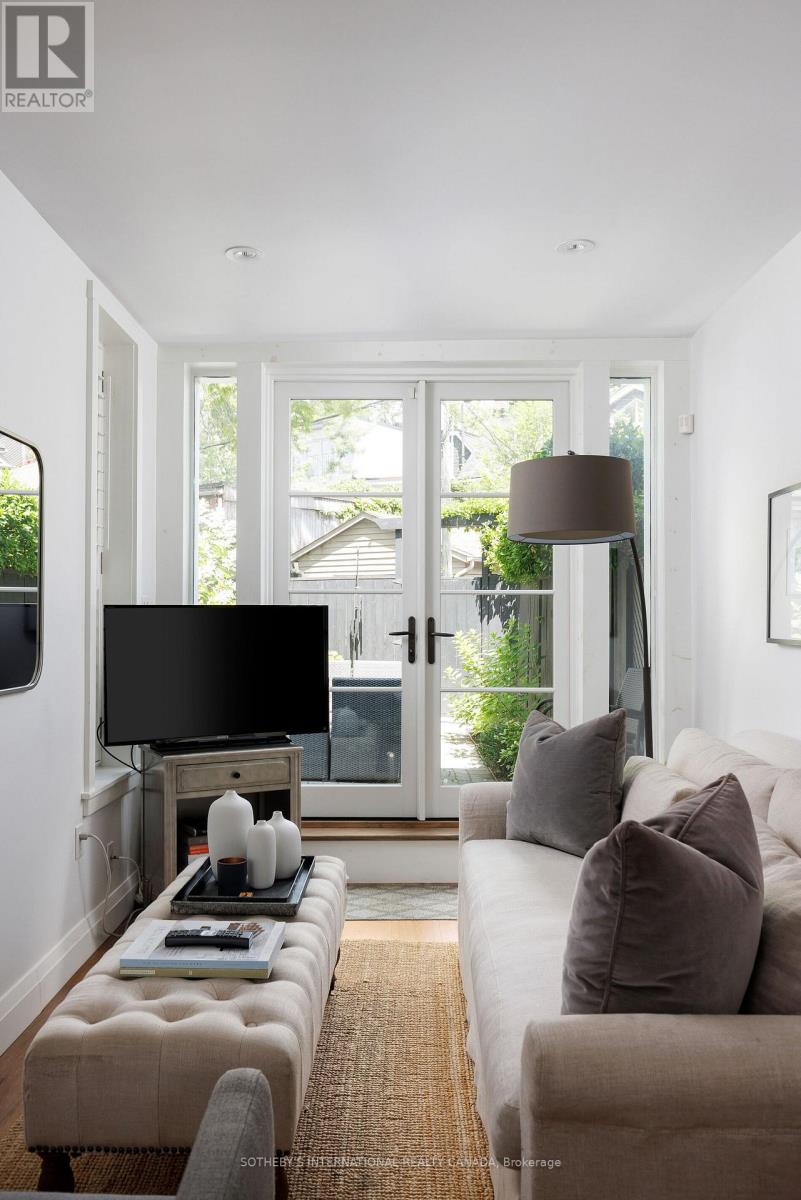 116 Shaftesbury Avenue, Toronto (Rosedale-Moore Park), Ontario  M4T 1A5 - Photo 18 - C12488856