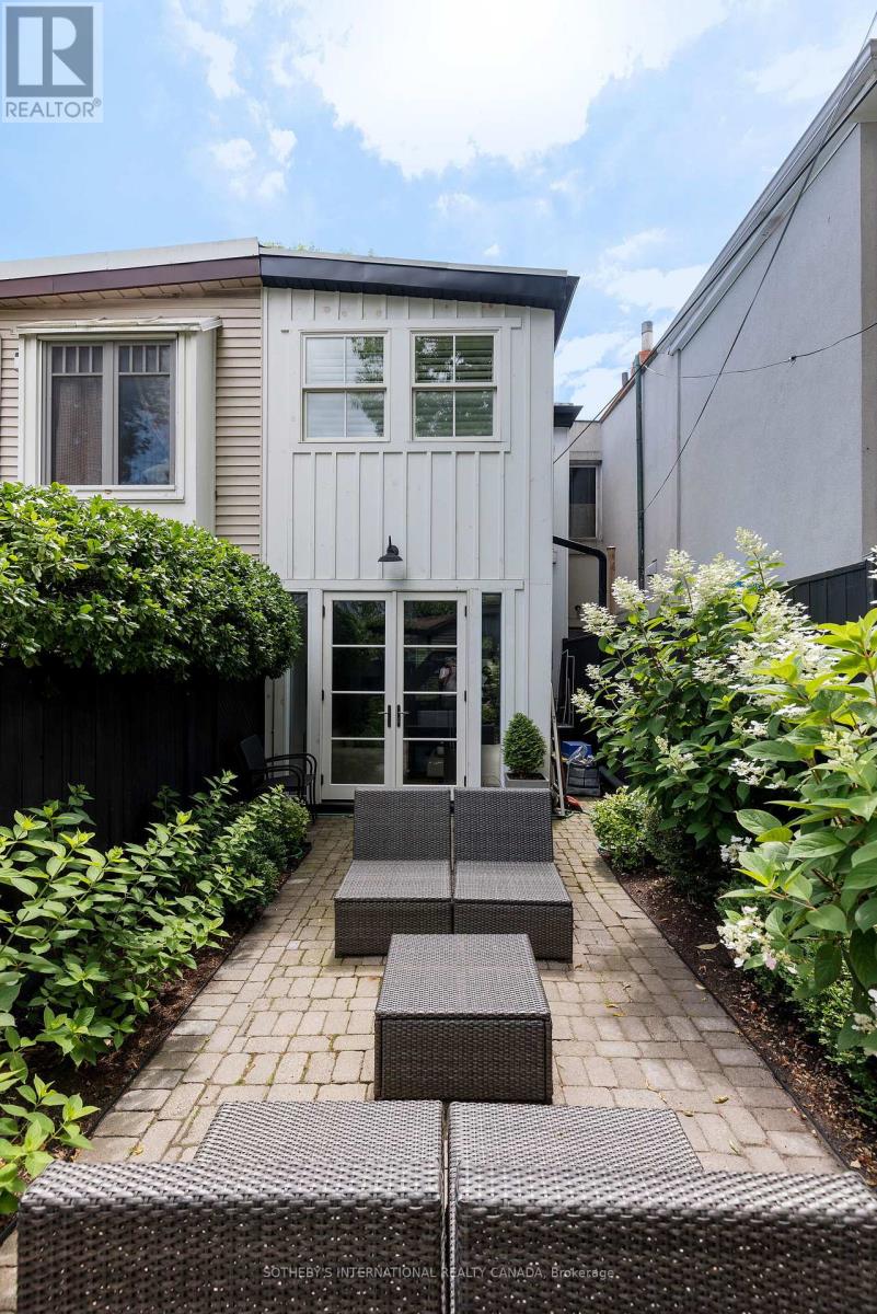 116 Shaftesbury Avenue, Toronto (Rosedale-Moore Park), Ontario  M4T 1A5 - Photo 23 - C12488856