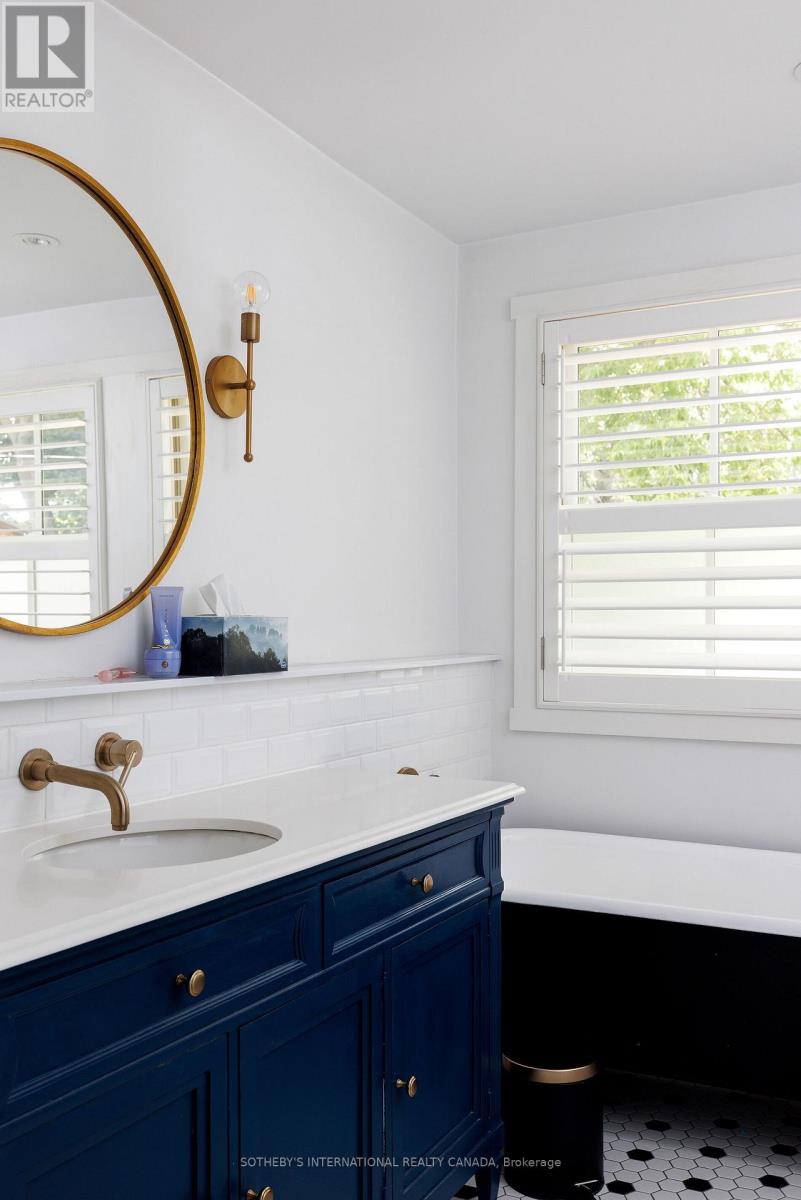 116 Shaftesbury Avenue, Toronto (Rosedale-Moore Park), Ontario  M4T 1A5 - Photo 29 - C12488856