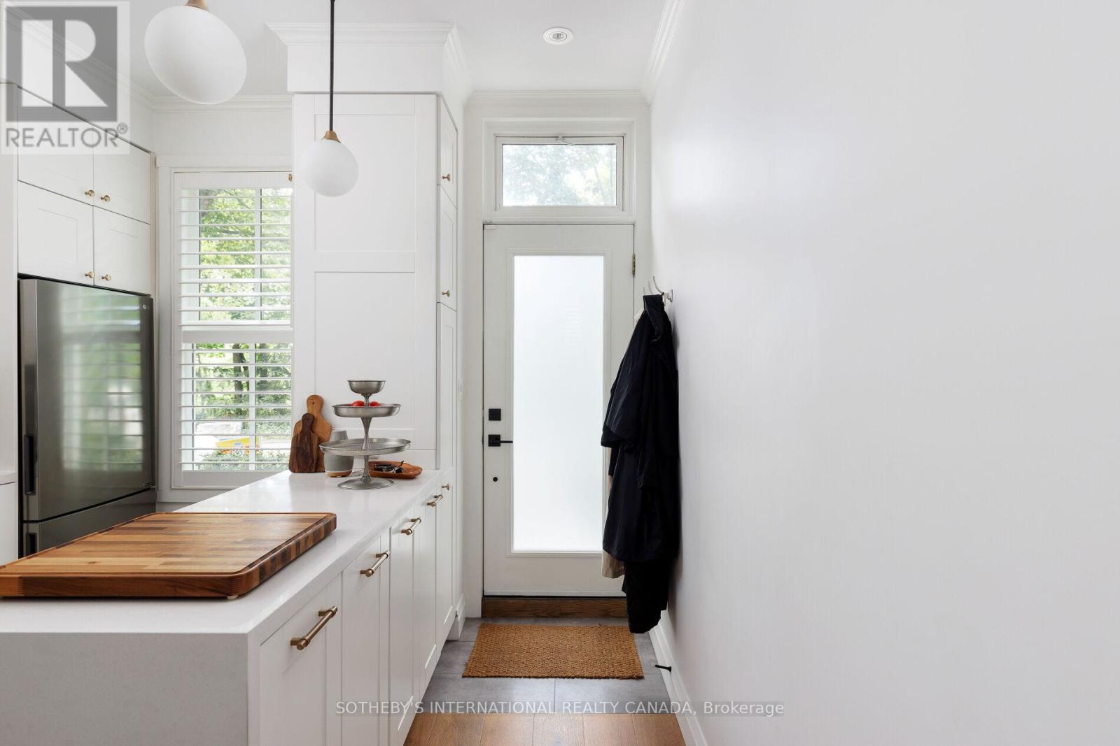 116 Shaftesbury Avenue, Toronto (Rosedale-Moore Park), Ontario  M4T 1A5 - Photo 6 - C12488856