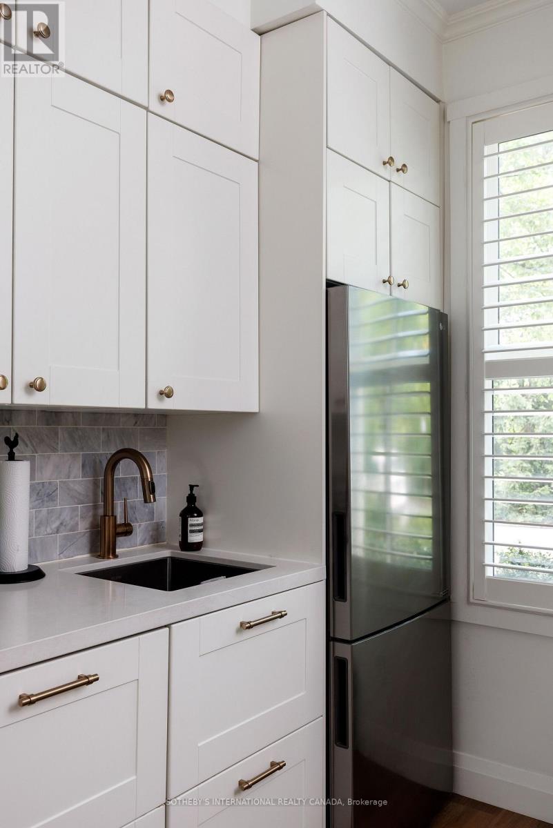 116 Shaftesbury Avenue, Toronto (Rosedale-Moore Park), Ontario  M4T 1A5 - Photo 9 - C12488856