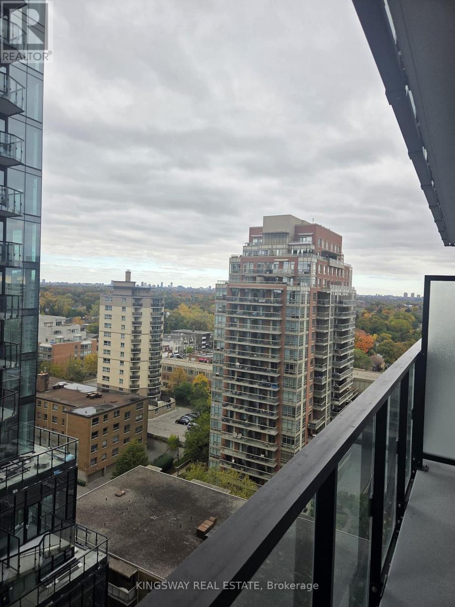 1208 - 110 Broadway Avenue, Toronto, Ontario  M4P 1V7 - Photo 14 - C12488908