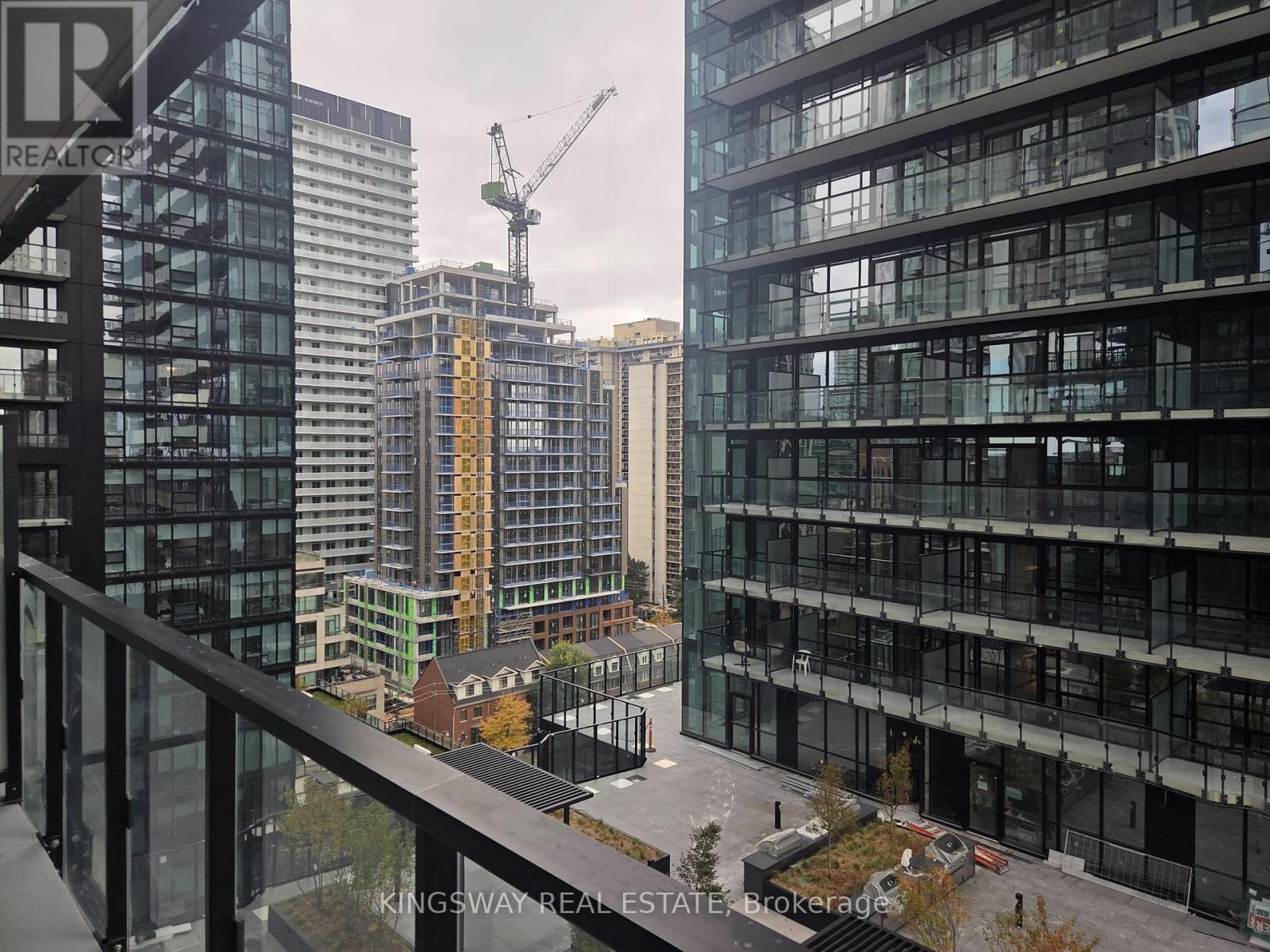 1208 - 110 Broadway Avenue, Toronto, Ontario  M4P 1V7 - Photo 15 - C12488908