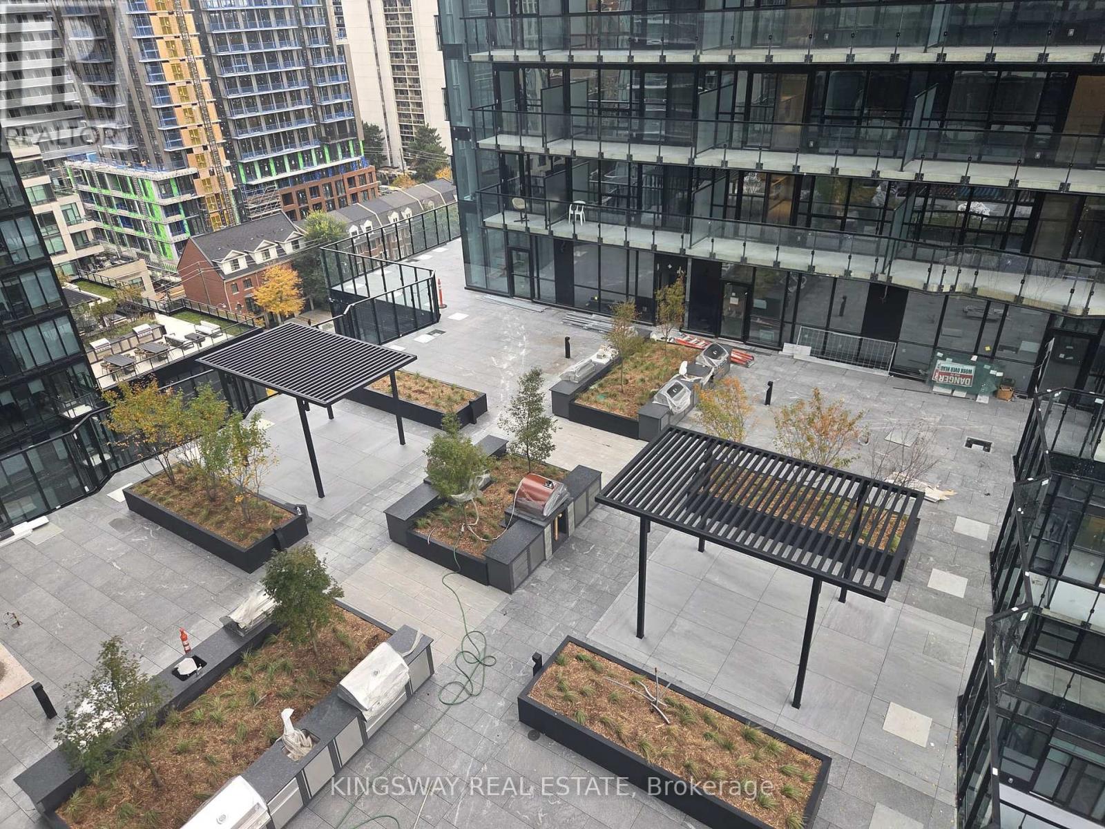 1208 - 110 Broadway Avenue, Toronto, Ontario  M4P 1V7 - Photo 16 - C12488908