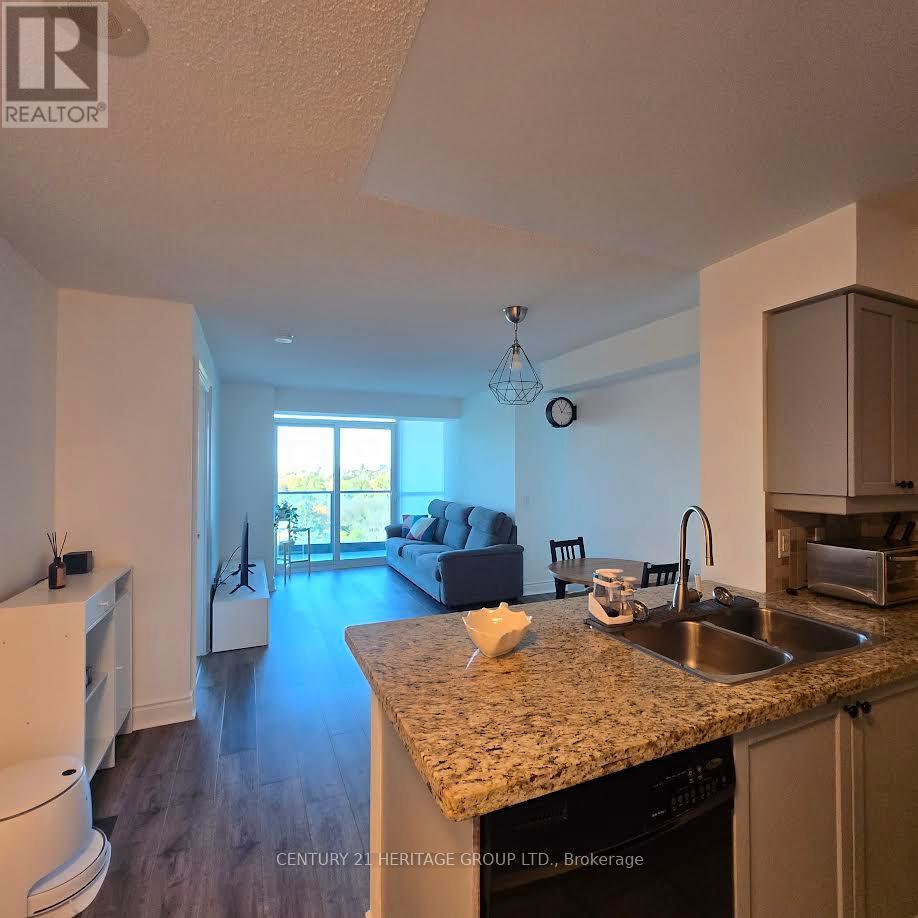 918 - 25 Greenview Avenue, Toronto, Ontario  M2M 1R2 - Photo 11 - C12488924