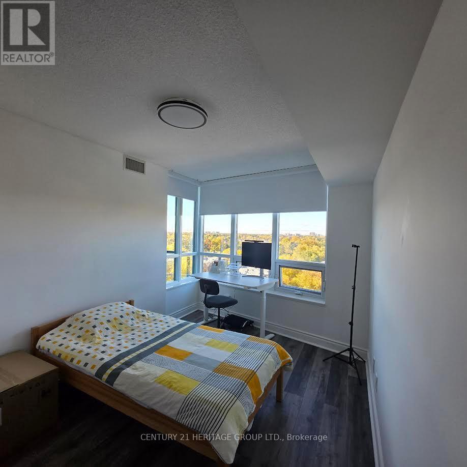 918 - 25 Greenview Avenue, Toronto, Ontario  M2M 1R2 - Photo 13 - C12488924