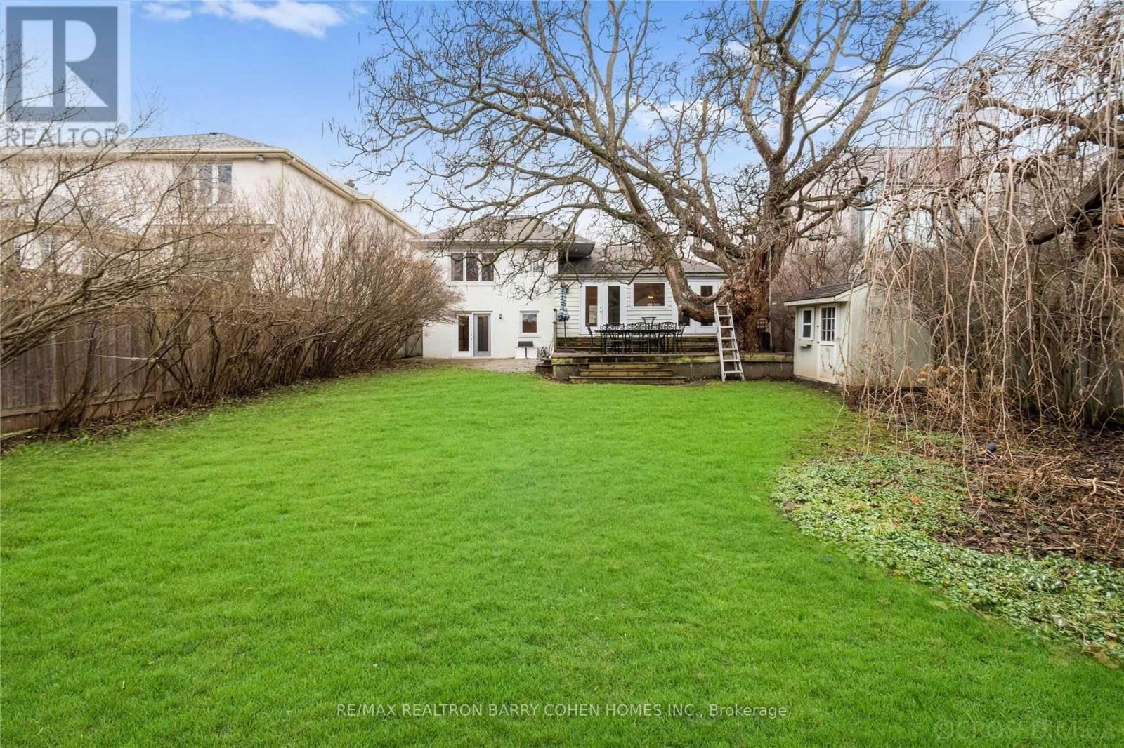 29 Glen Rush Boulevard, Toronto, Ontario  M5N 2T4 - Photo 38 - C12487712