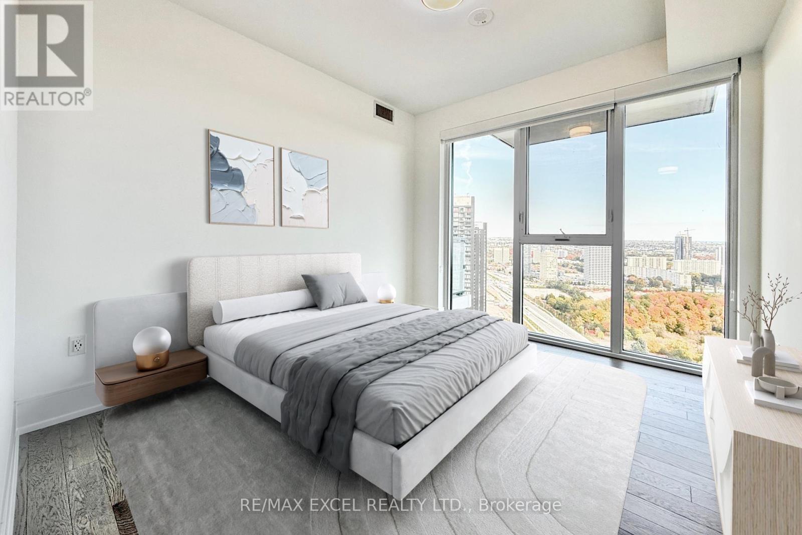 3409 - 30 Inn On The Park Drive, Toronto, Ontario  M3C 0P8 - Photo 22 - C12488658