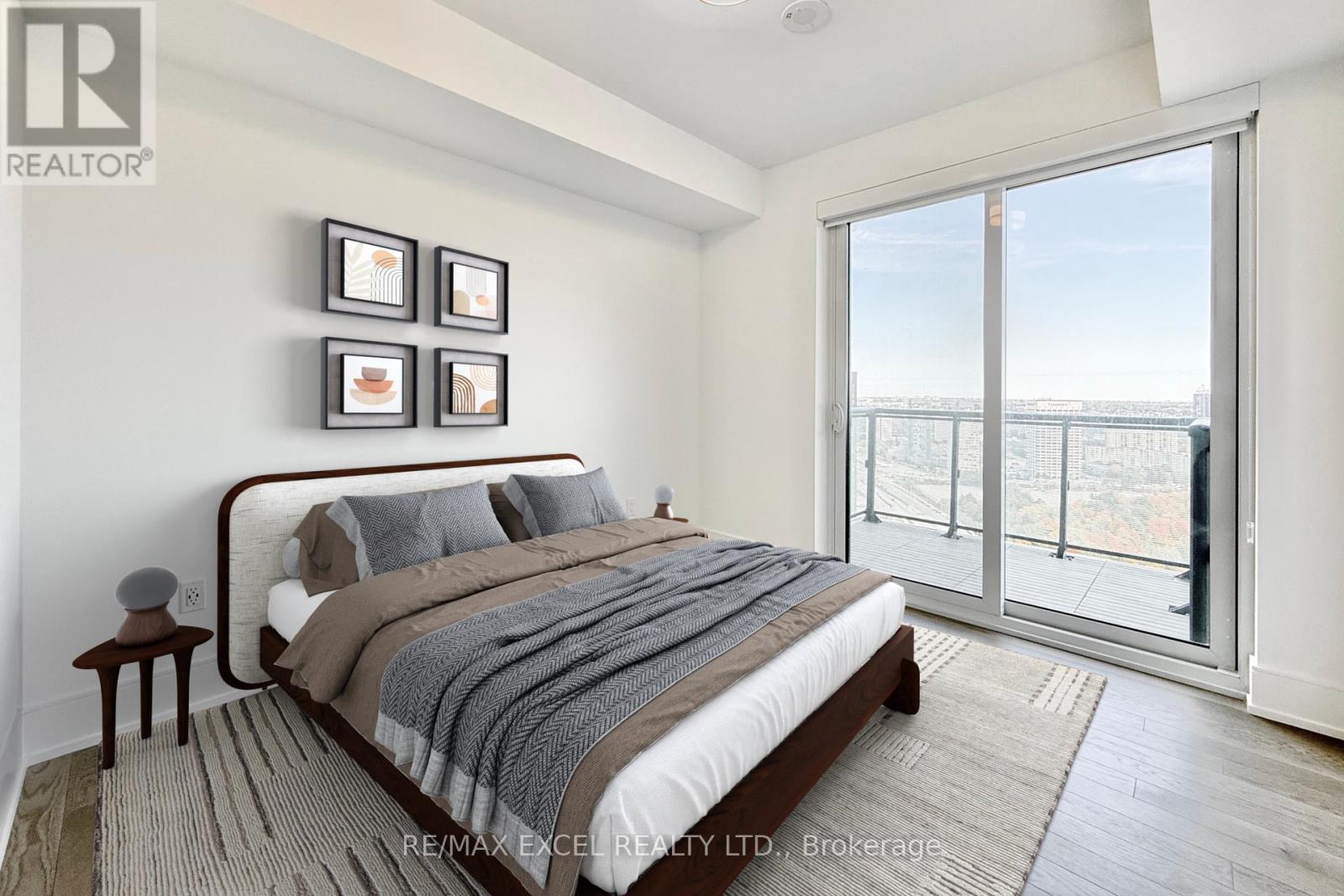 3409 - 30 Inn On The Park Drive, Toronto, Ontario  M3C 0P8 - Photo 21 - C12488658