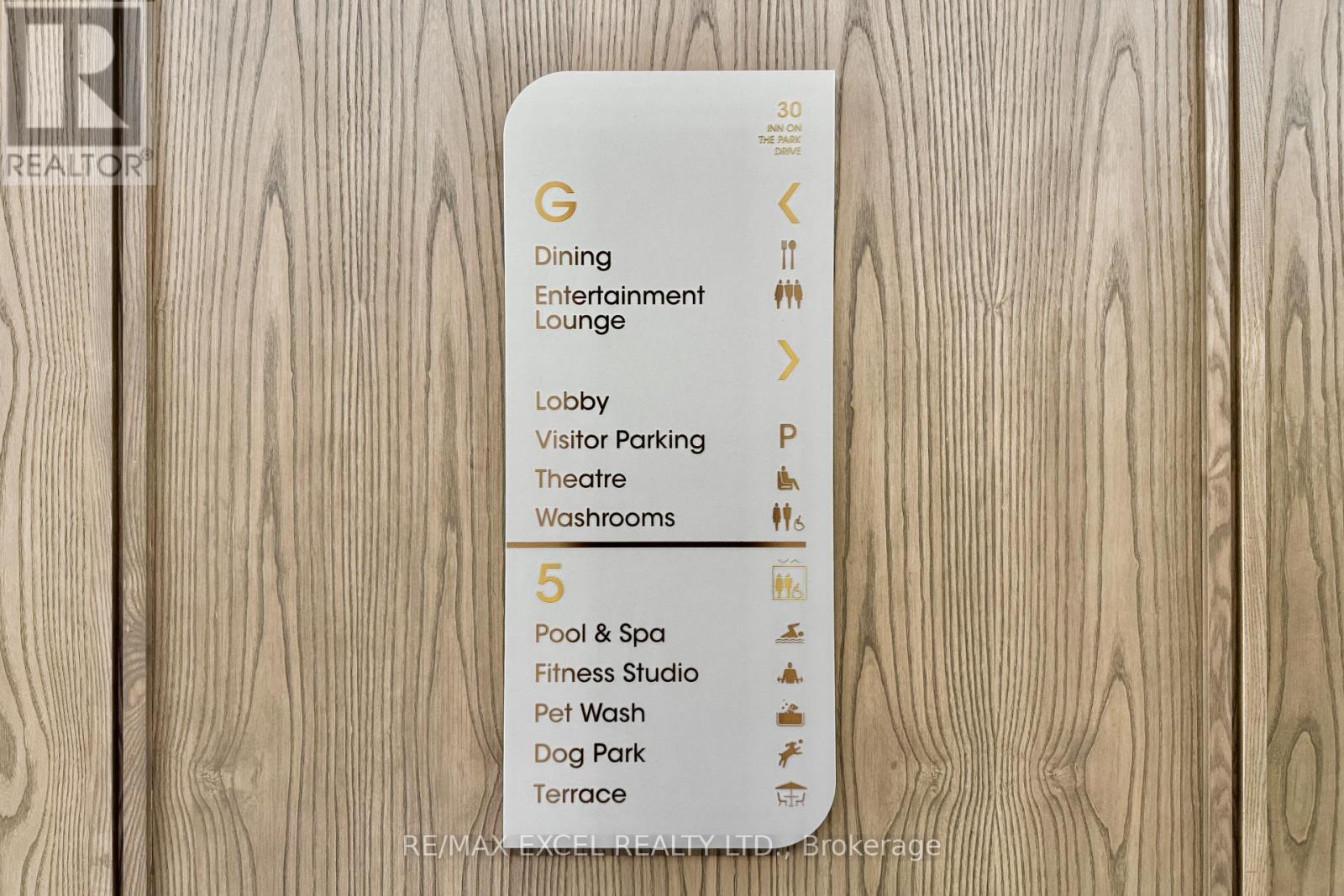 3409 - 30 Inn On The Park Drive, Toronto, Ontario  M3C 0P8 - Photo 29 - C12488658