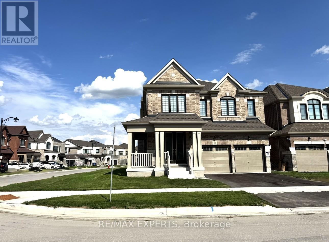 84 CULBERT ROAD, Bradford West Gwillimbury, Ontario