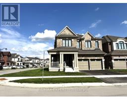 84 CULBERT ROAD, Bradford West Gwillimbury, Ontario