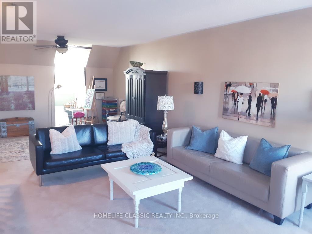 153 Glenashton Drive, Oakville, Ontario  L6H 6N2 - Photo 28 - W12348446