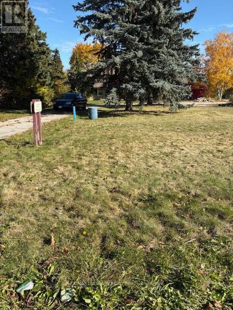 281 Barrie Street, Bradford West Gwillimbury (Bradford), Ontario  L3Z 2Z7 - Photo 4 - N12485426