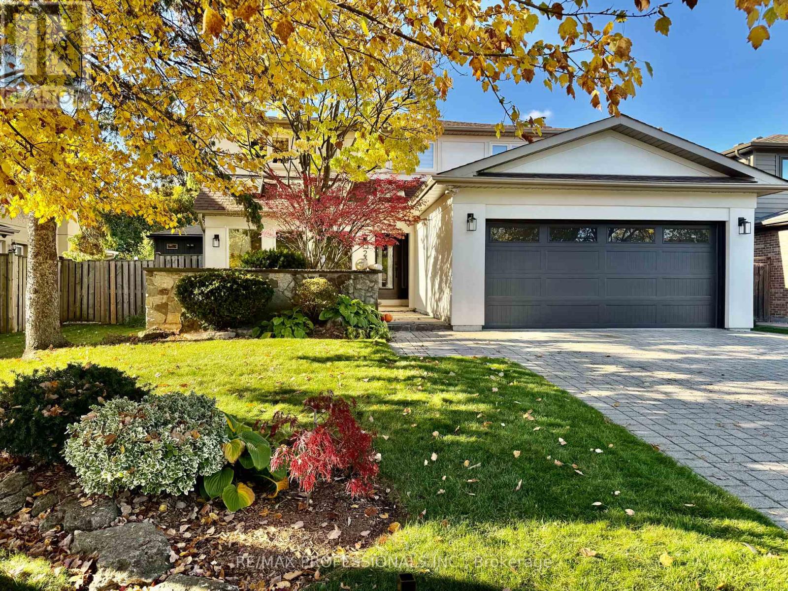 2357 KENBARB ROAD, Mississauga, Ontario