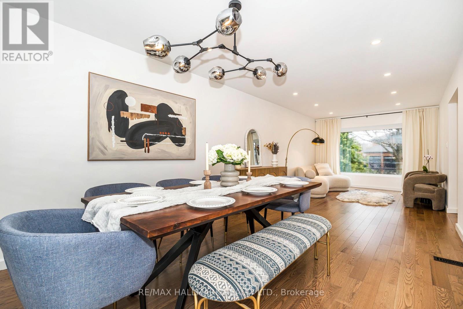 16 Intrepid Drive, Whitby, Ontario  L1N 8R7 - Photo 11 - E12487758