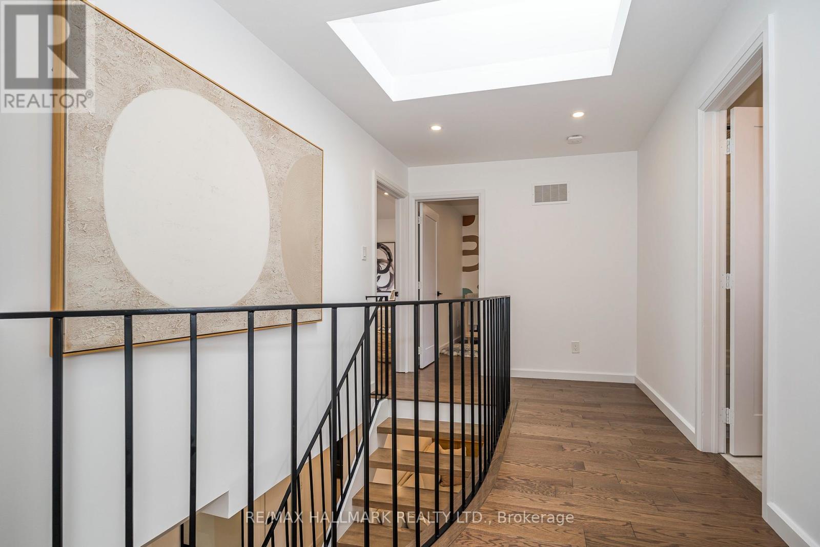 16 Intrepid Drive, Whitby, Ontario  L1N 8R7 - Photo 20 - E12487758