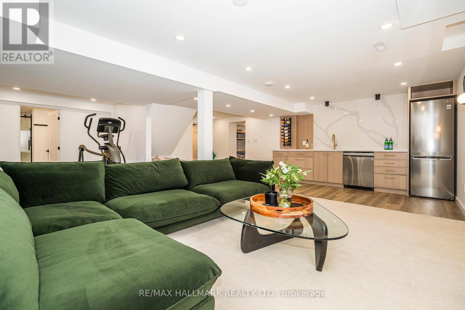 16 Intrepid Drive, Whitby, Ontario  L1N 8R7 - Photo 31 - E12487758