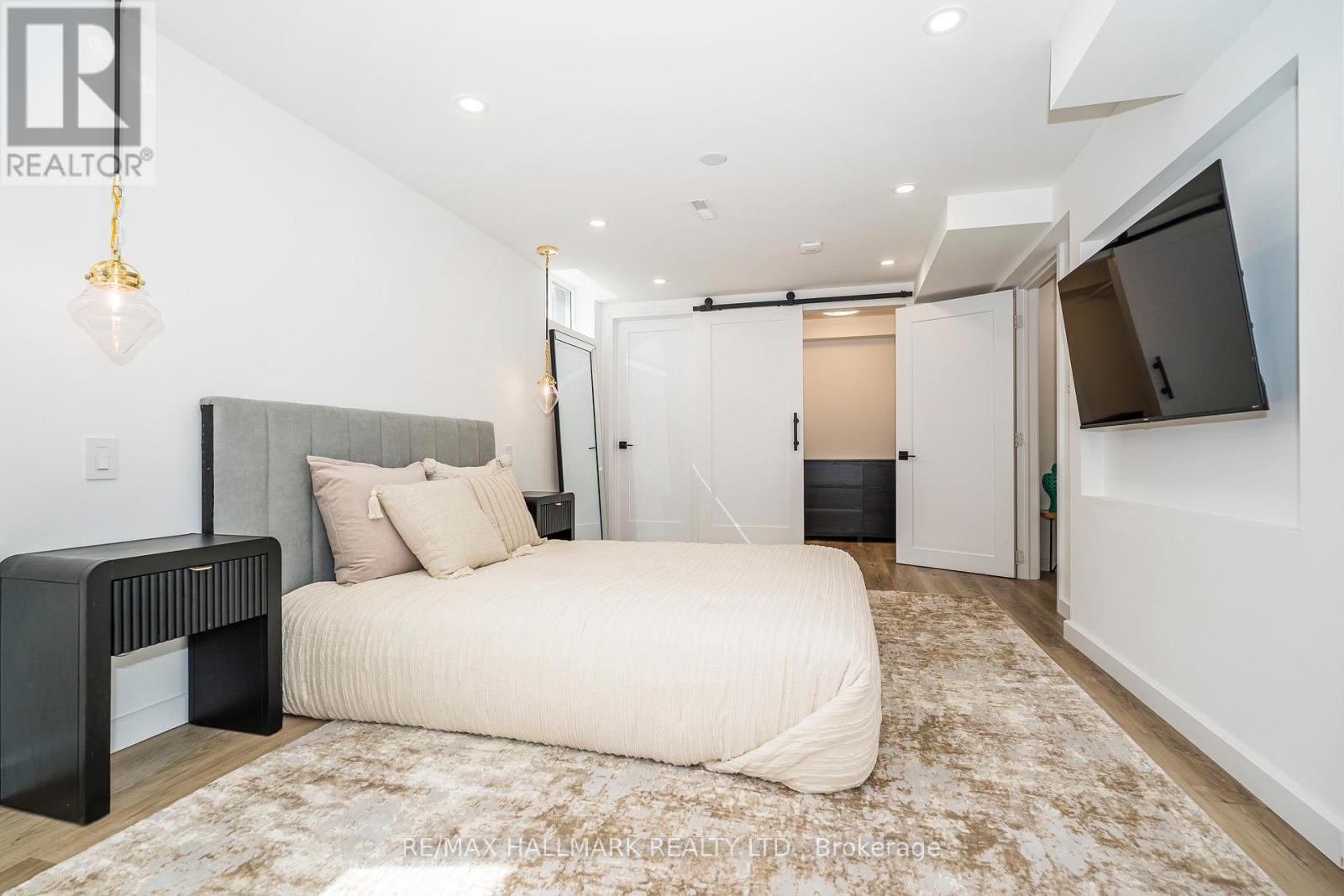 16 Intrepid Drive, Whitby, Ontario  L1N 8R7 - Photo 36 - E12487758