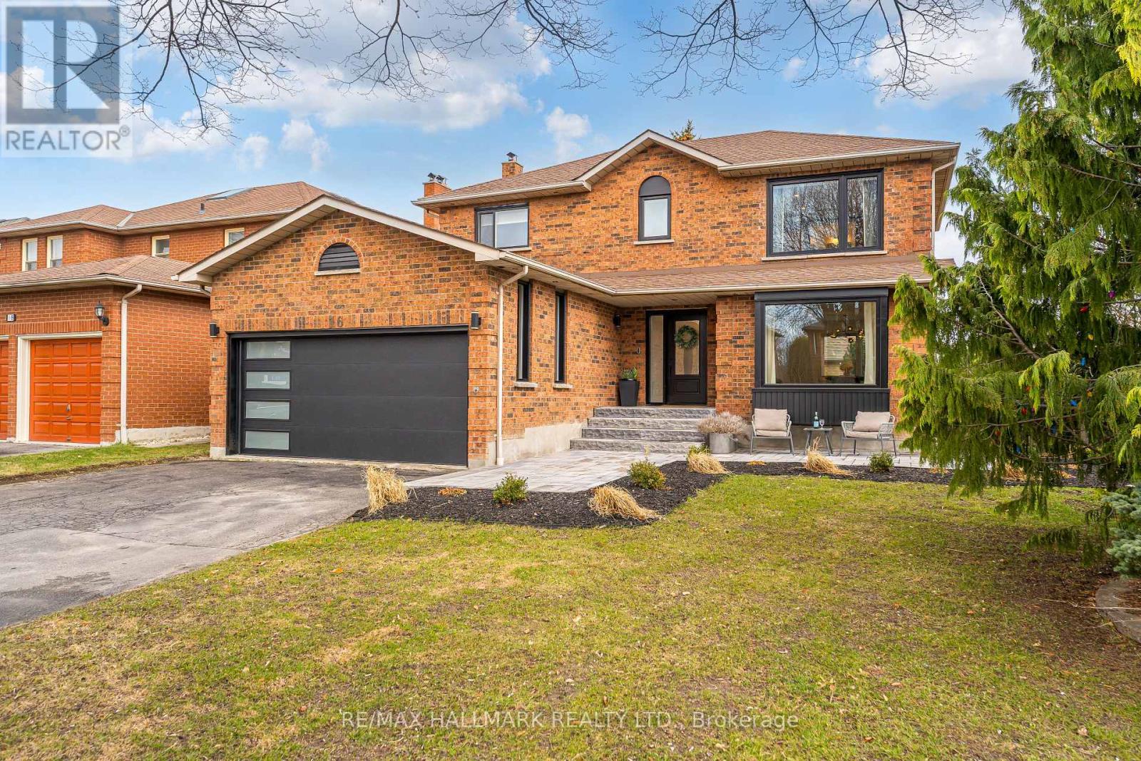 16 Intrepid Drive, Whitby, Ontario  L1N 8R7 - Photo 39 - E12487758