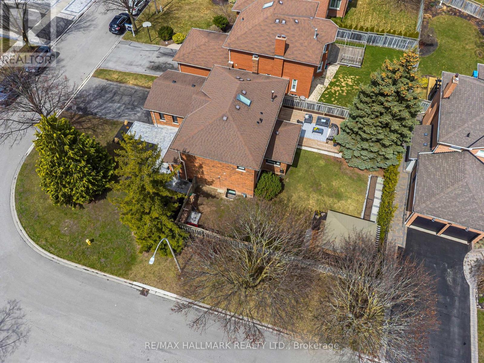 16 Intrepid Drive, Whitby, Ontario  L1N 8R7 - Photo 40 - E12487758