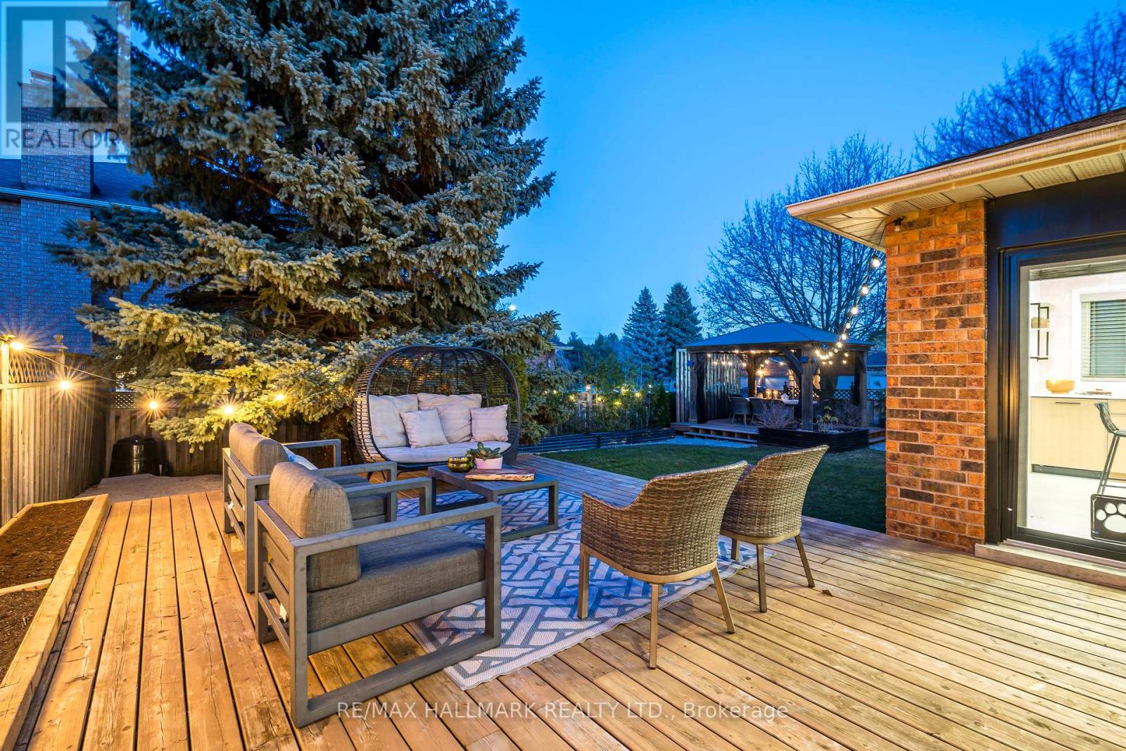 16 Intrepid Drive, Whitby, Ontario  L1N 8R7 - Photo 42 - E12487758