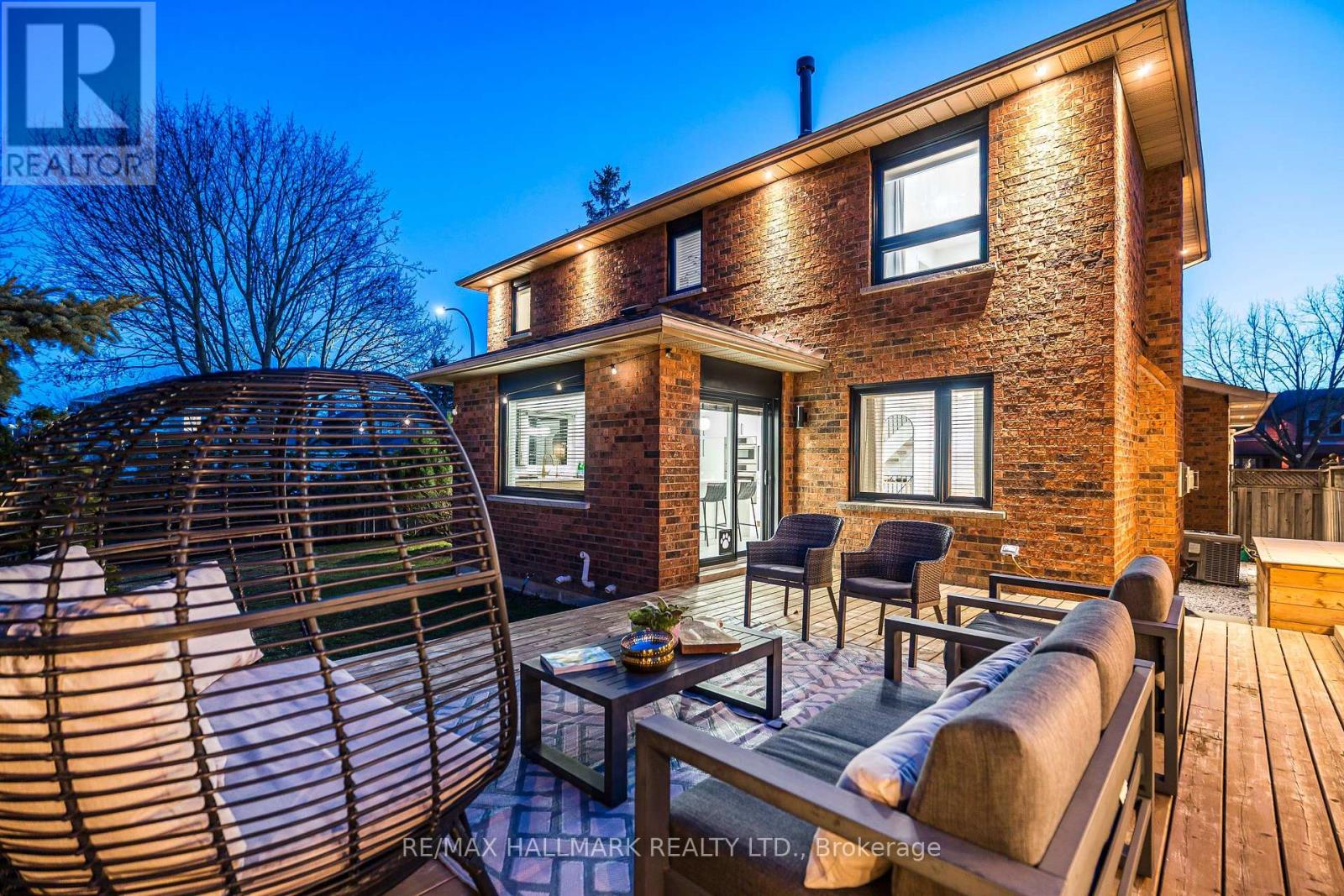 16 Intrepid Drive, Whitby, Ontario  L1N 8R7 - Photo 43 - E12487758