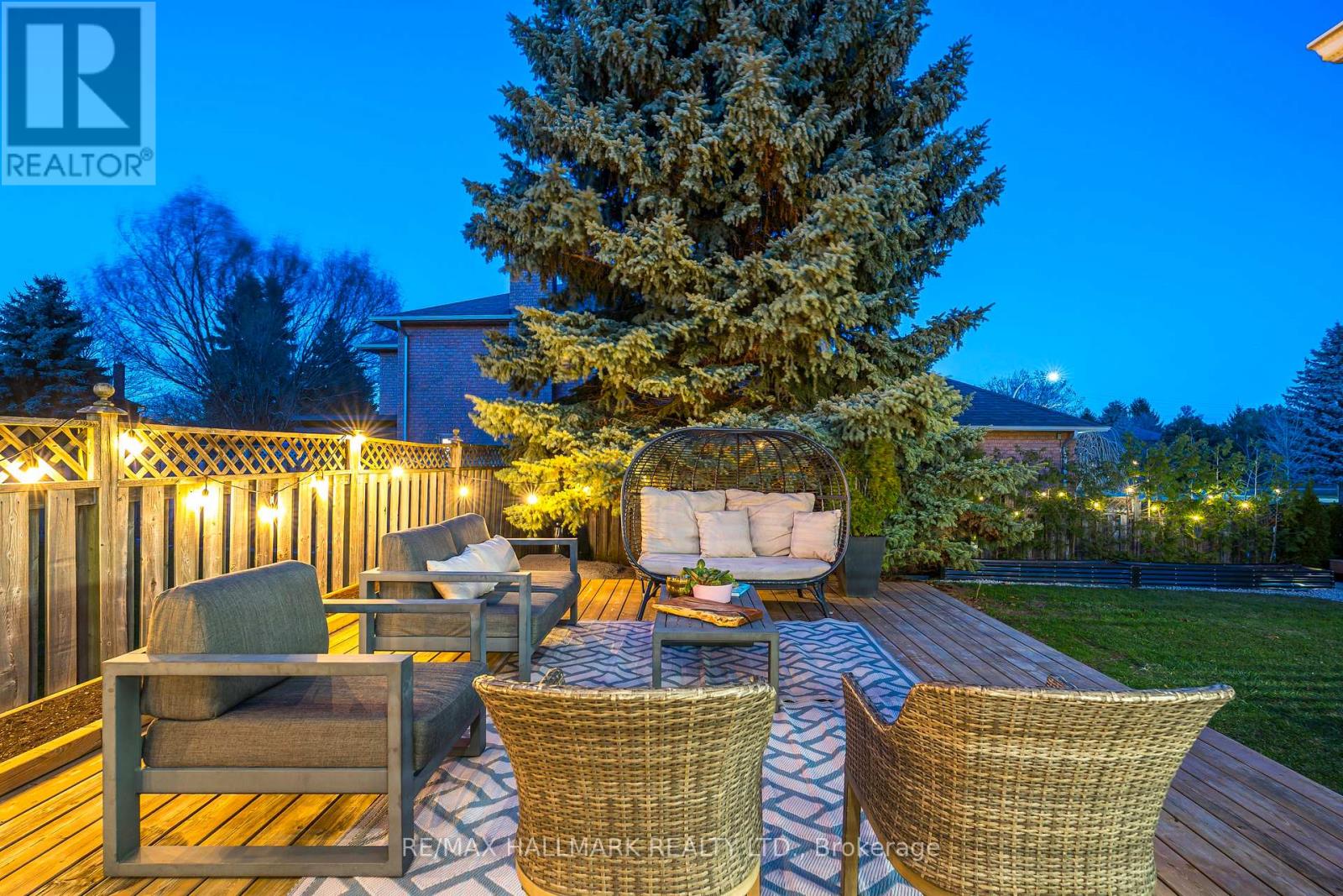 16 Intrepid Drive, Whitby, Ontario  L1N 8R7 - Photo 45 - E12487758