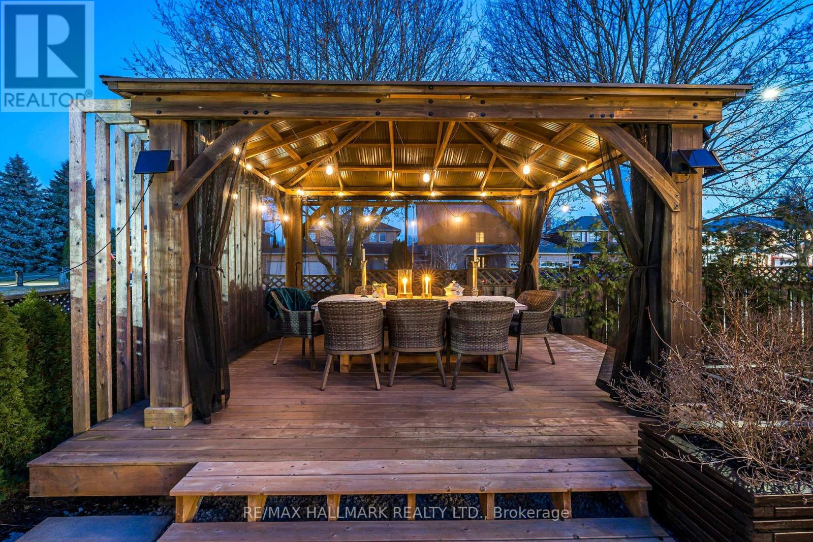 16 Intrepid Drive, Whitby, Ontario  L1N 8R7 - Photo 46 - E12487758