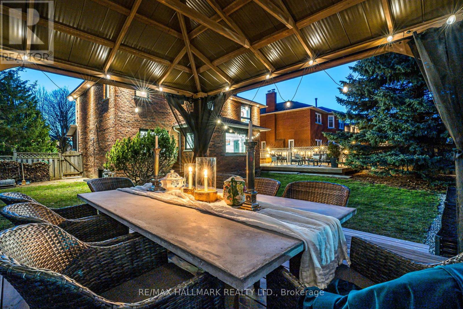 16 Intrepid Drive, Whitby, Ontario  L1N 8R7 - Photo 48 - E12487758